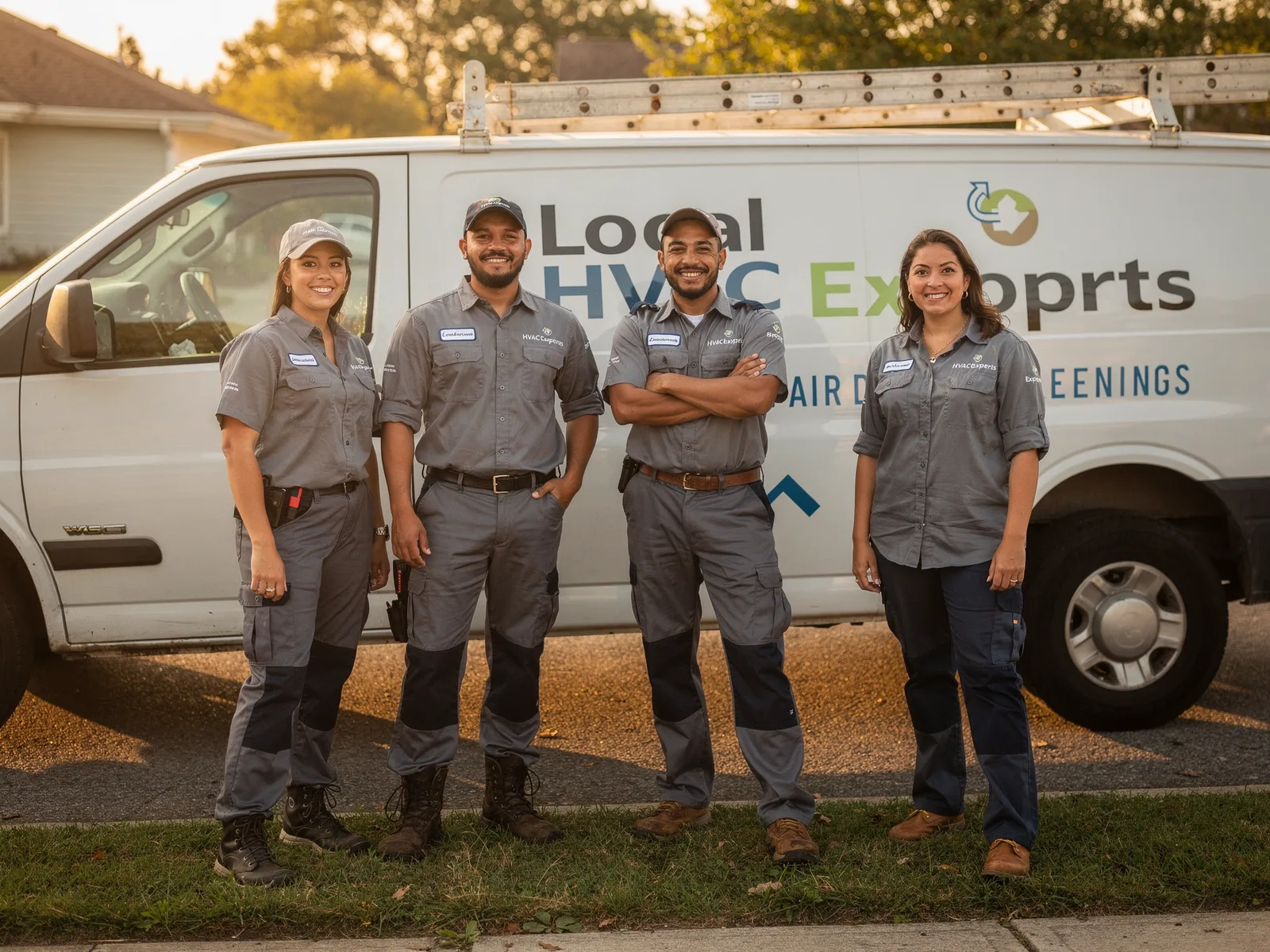 24/7 HVAC Repair & AC Replacement company in Woodgate, NY